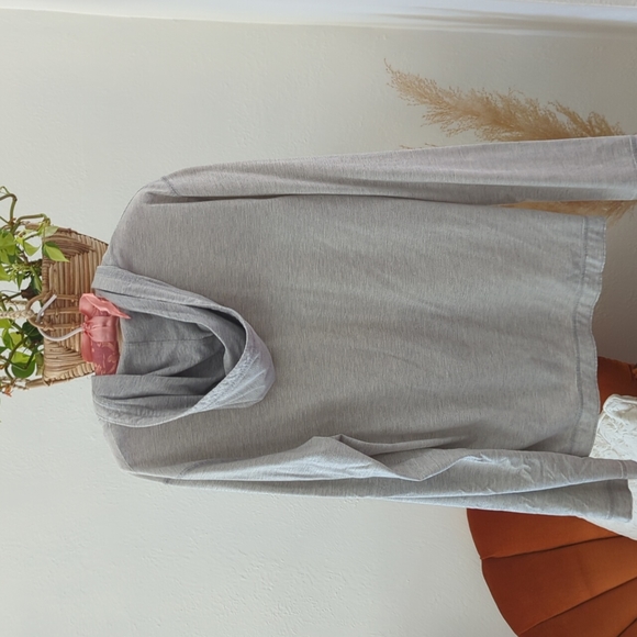 Abercrombie hooded long sleeve - Picture 4 of 4